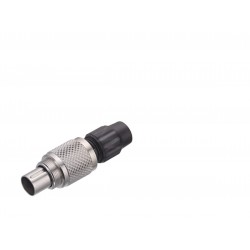 99 0095 100 05 Push-Pull Connectors
